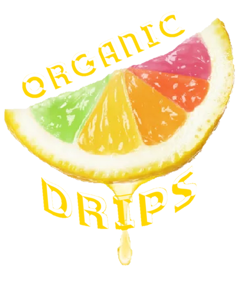 Organic Drips