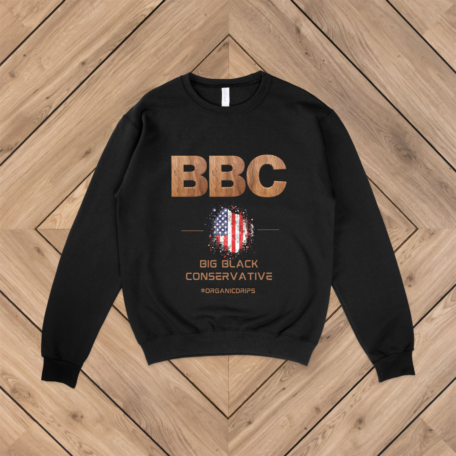 BBC Sweatshirt