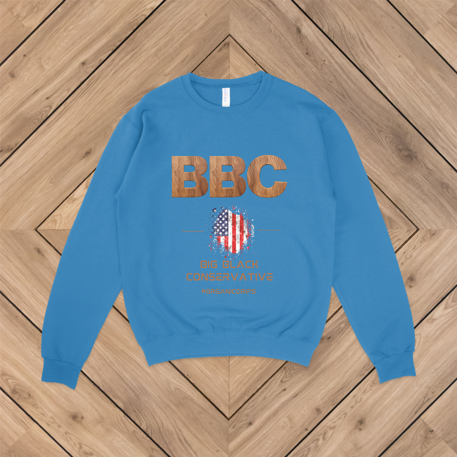 BBC Sweatshirt