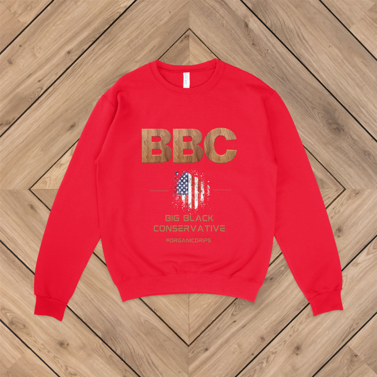 BBC Sweatshirt