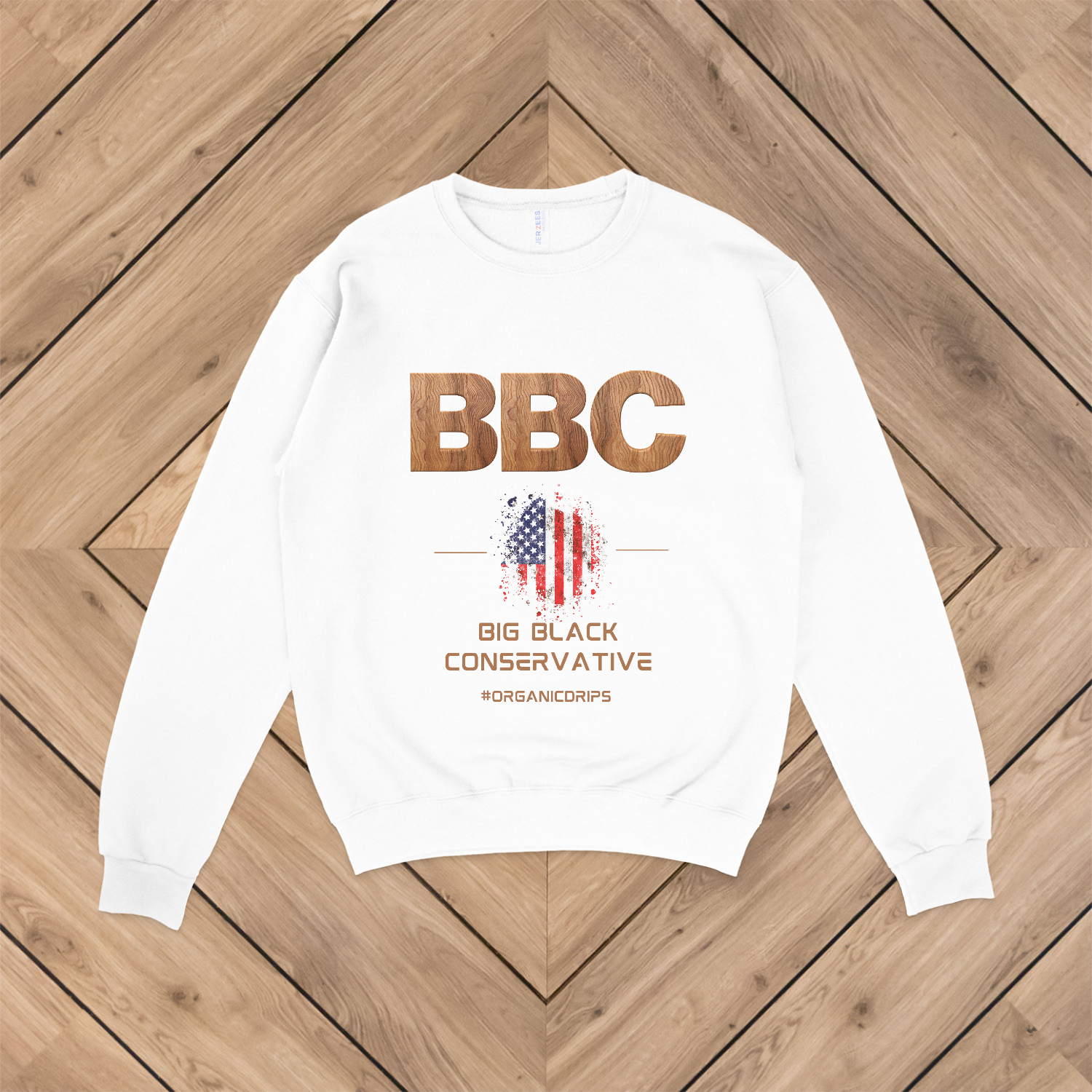 BBC Sweatshirt