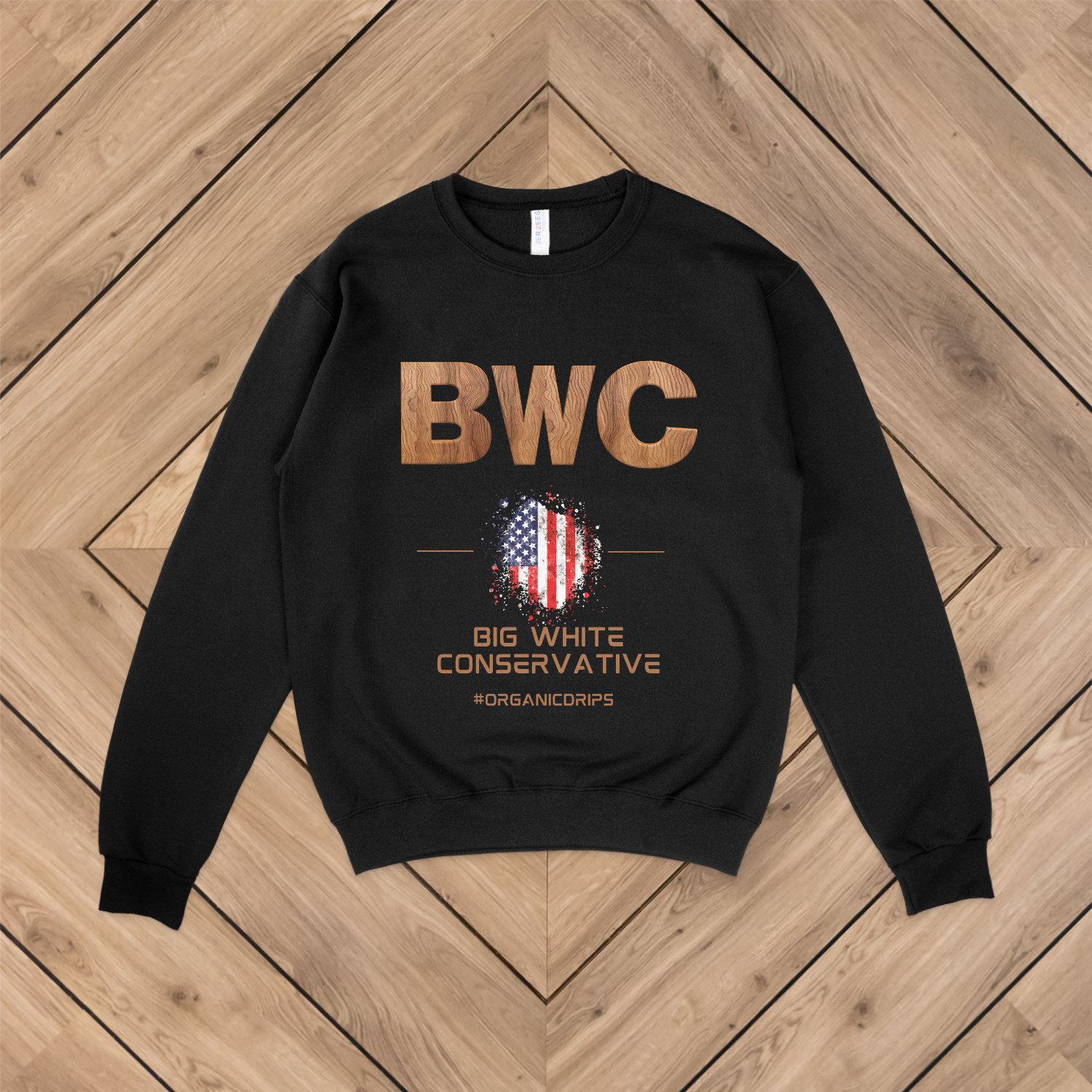 BWC Sweatshirt