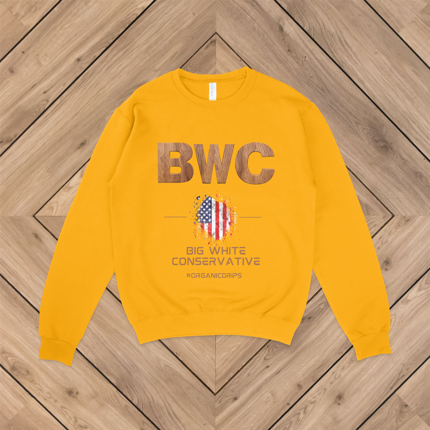 BWC Sweatshirt