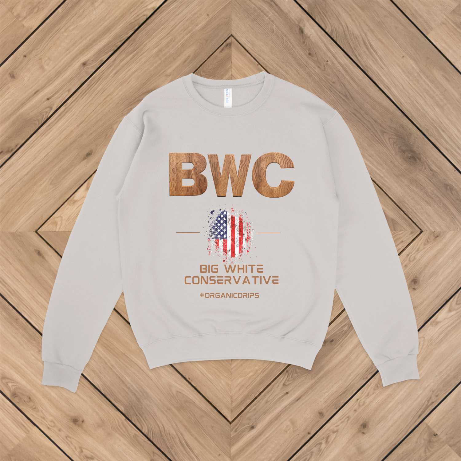 BWC Sweatshirt