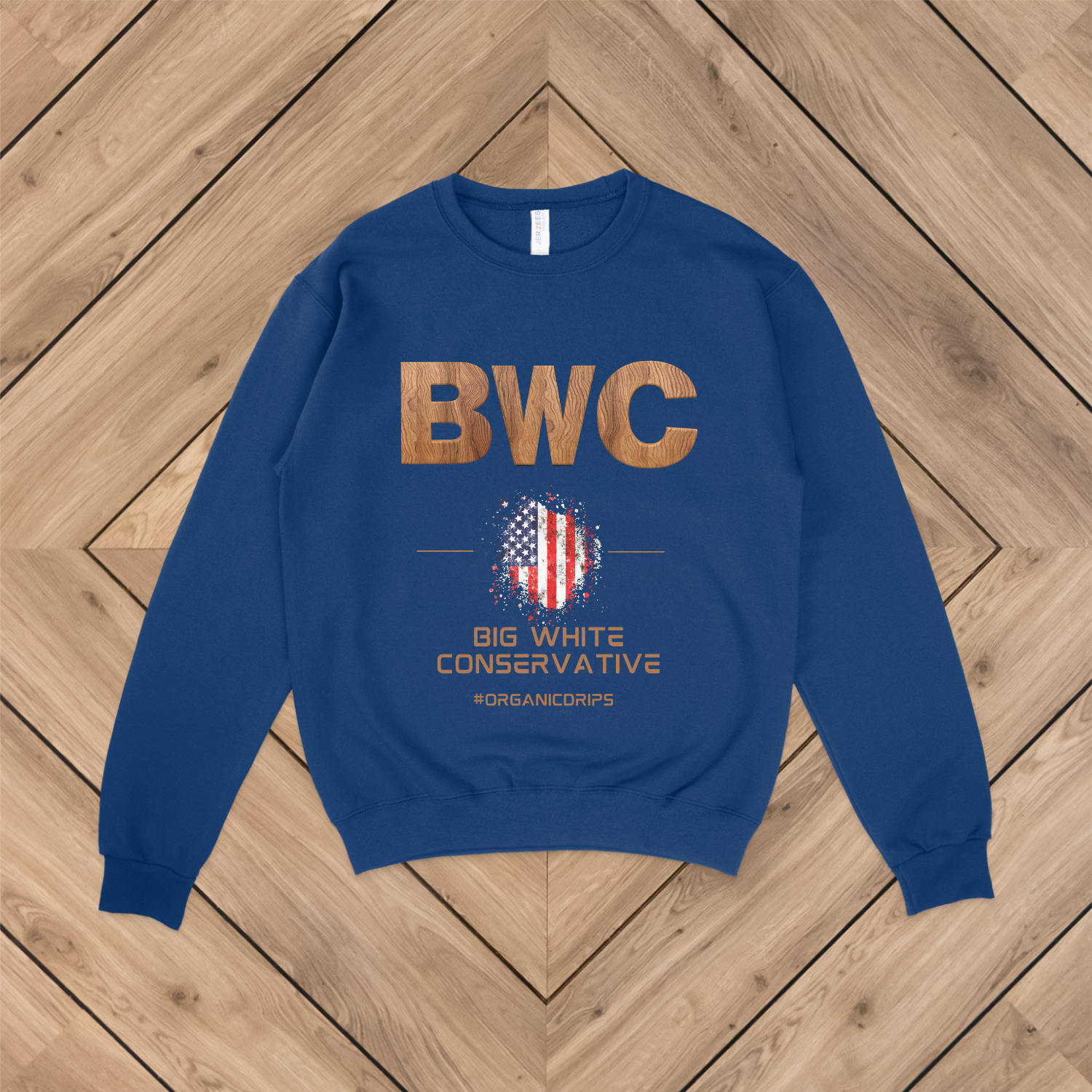 BWC Sweatshirt