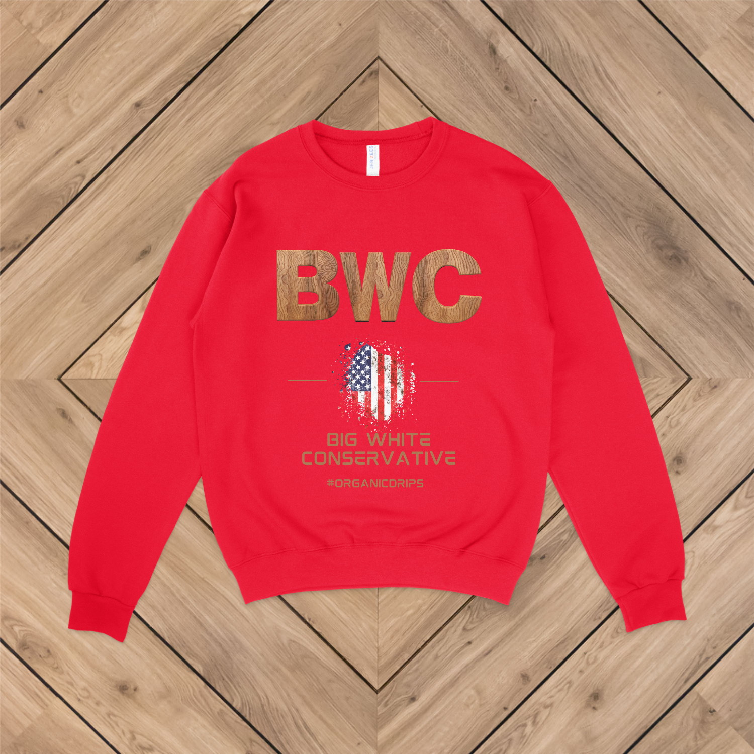 BWC Sweatshirt