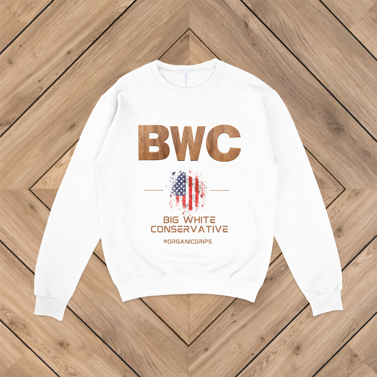 BWC Sweatshirt