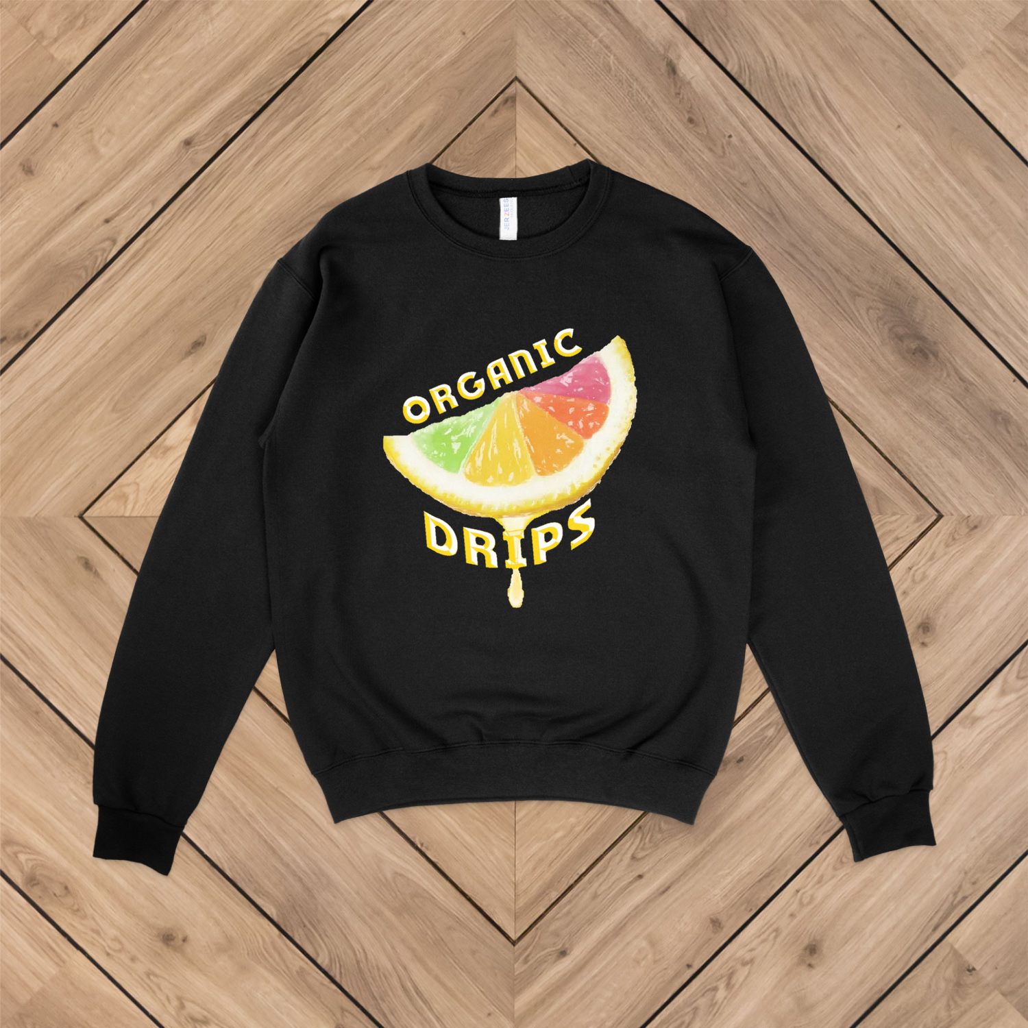 Logo Sweatshirt