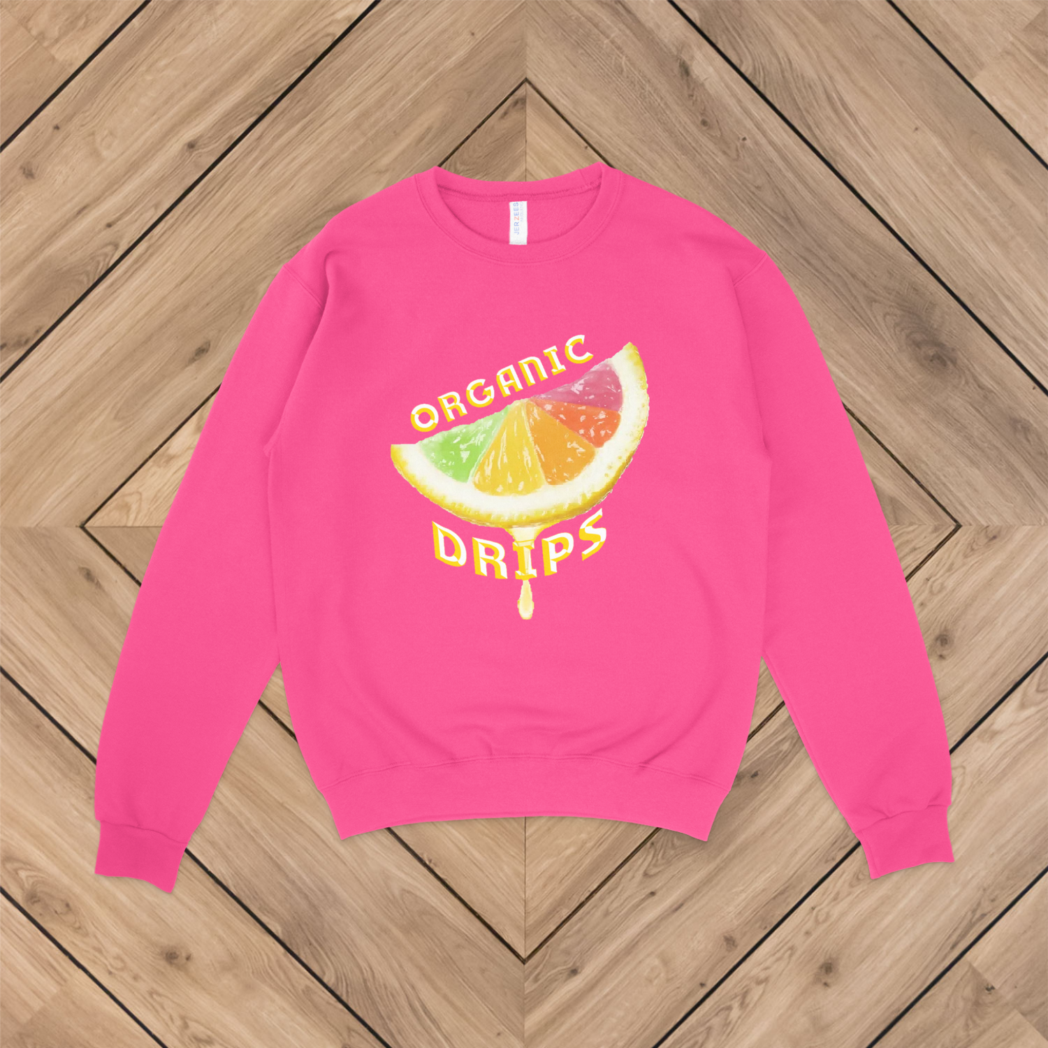 Logo Sweatshirt