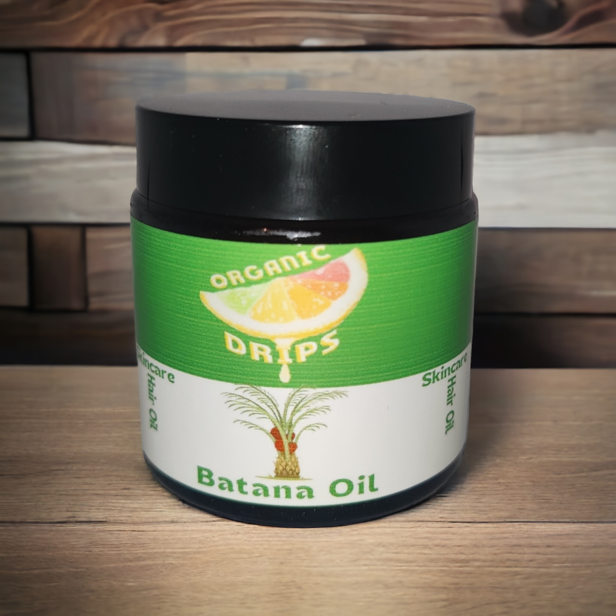 Batana Oil