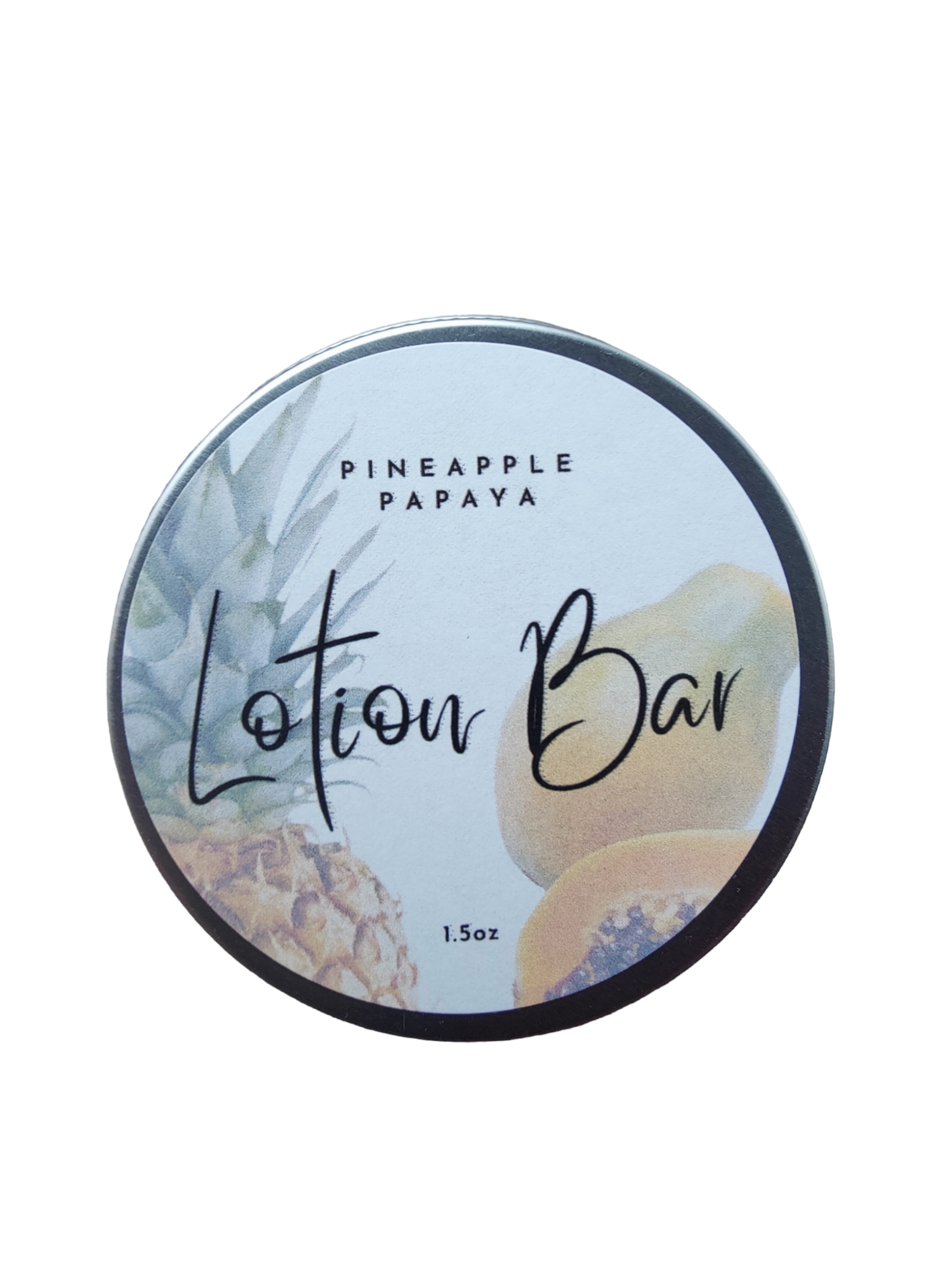 Super Scent Lotion Bar