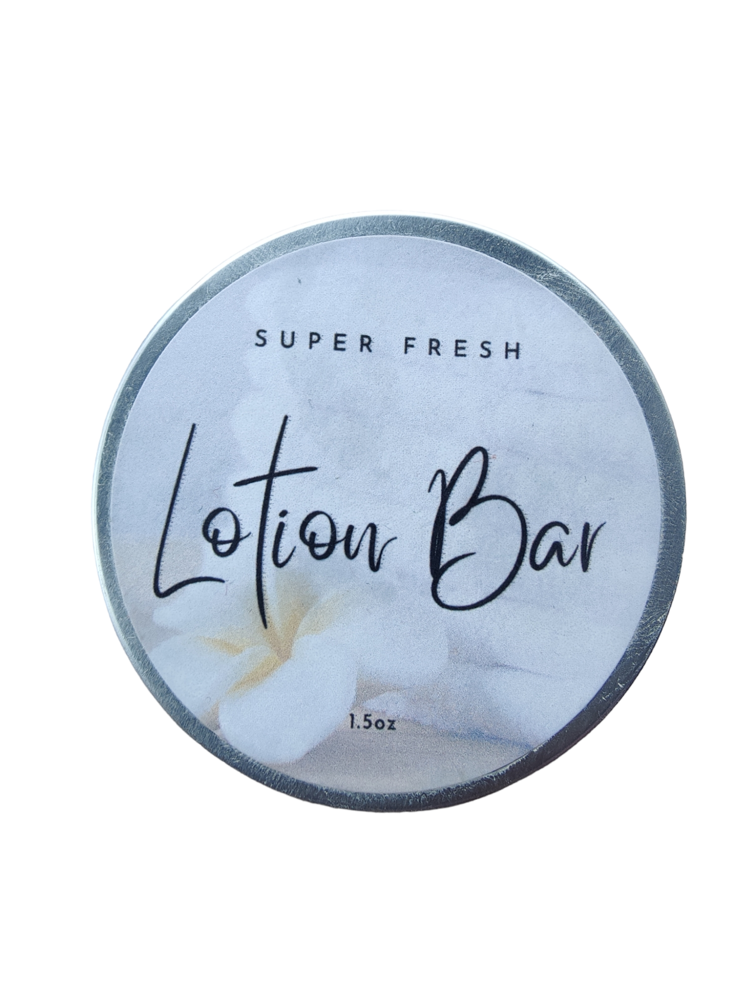 Super Scent Lotion Bar